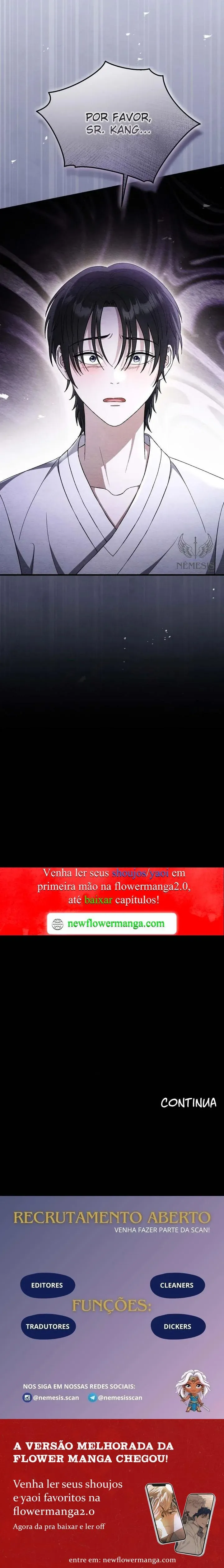 Pele Dupla Capítulo 29 Página 9
