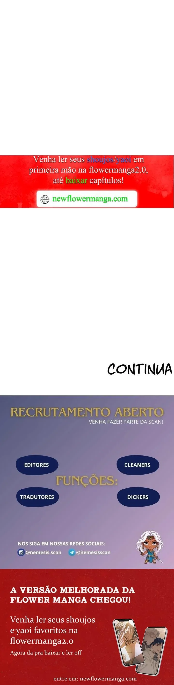 Pele Dupla Capítulo 3 Página 8