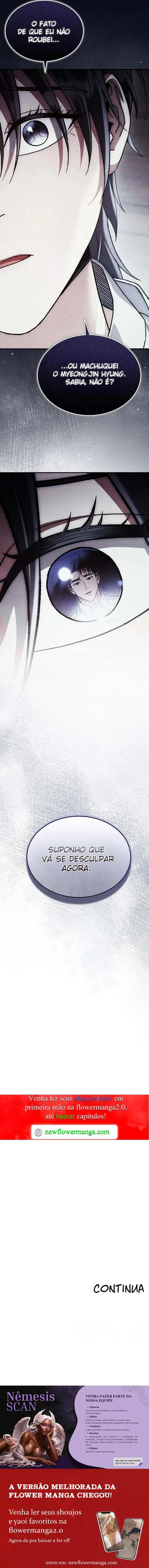 Pele Dupla Capítulo 47 Página 8