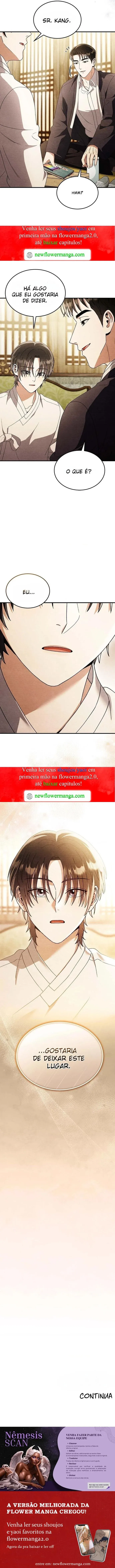 Pele Dupla Capítulo 55 Página 7