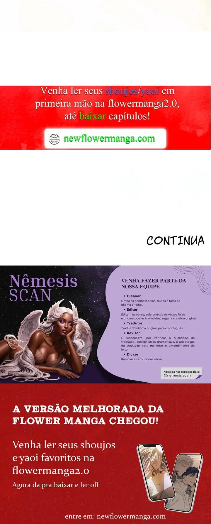 Pele Dupla Capítulo 56 Página 8