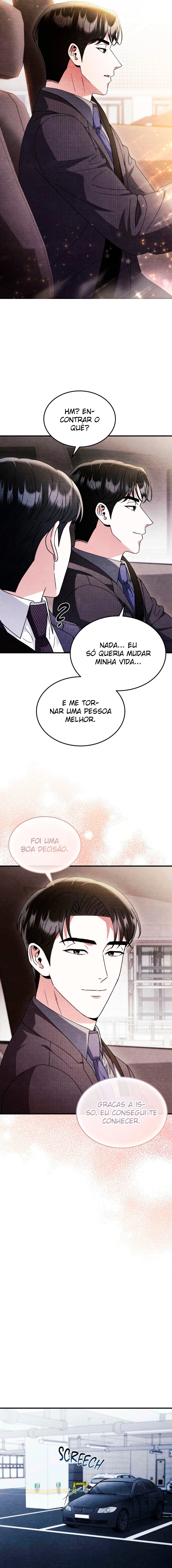 Pele Dupla Capítulo 68 Página 5