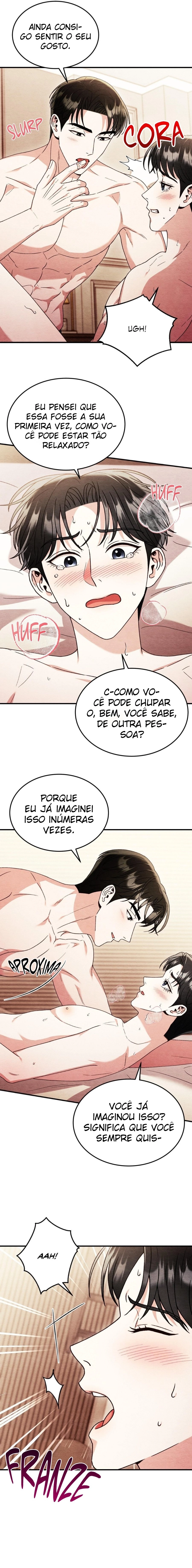 Pele Dupla Capítulo 70 Página 5