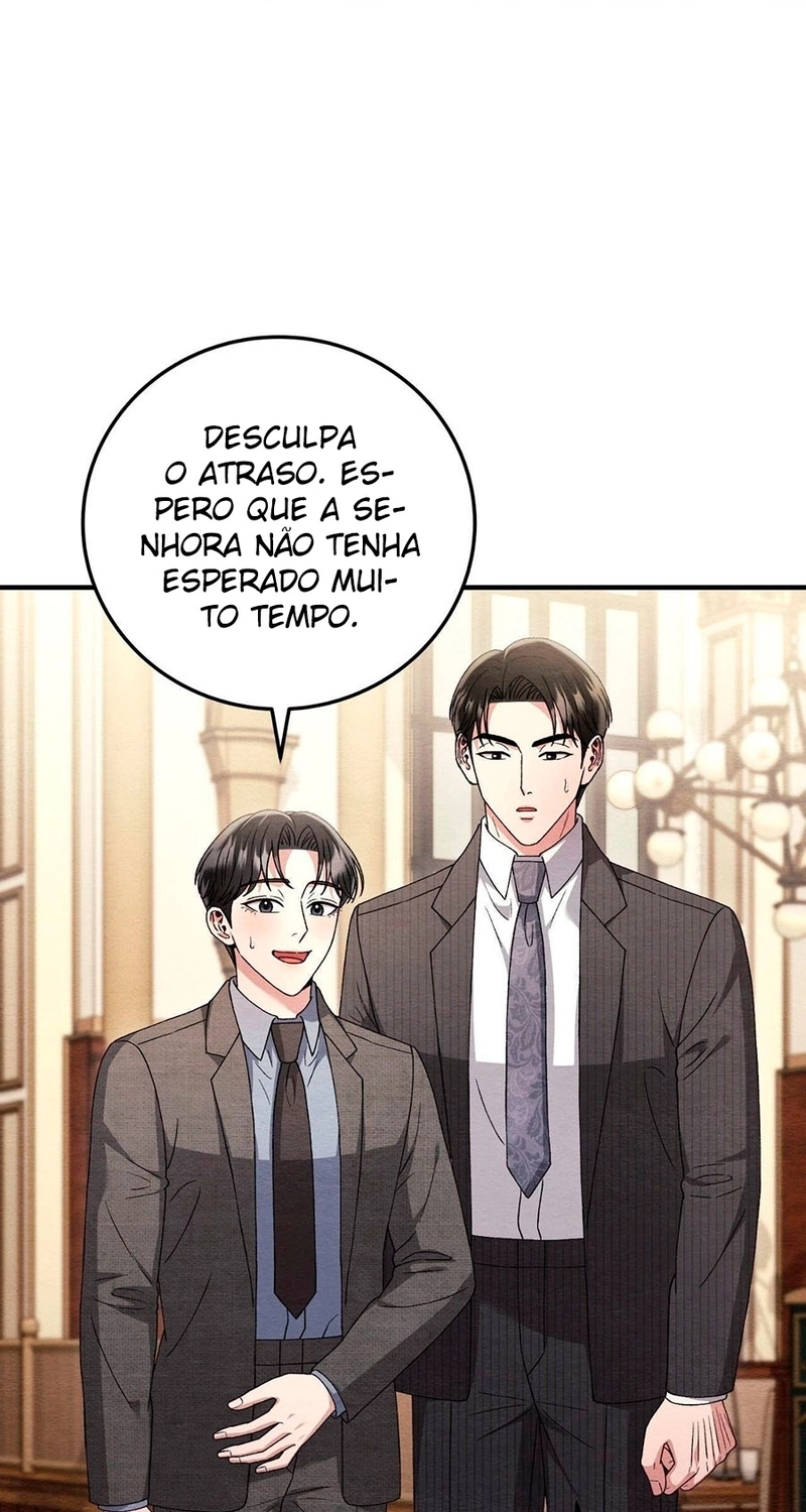 Pele Dupla Capítulo 73 Página 32