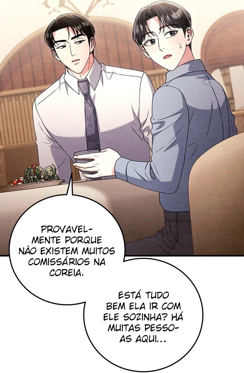 Pele Dupla Capítulo 73 Página 48
