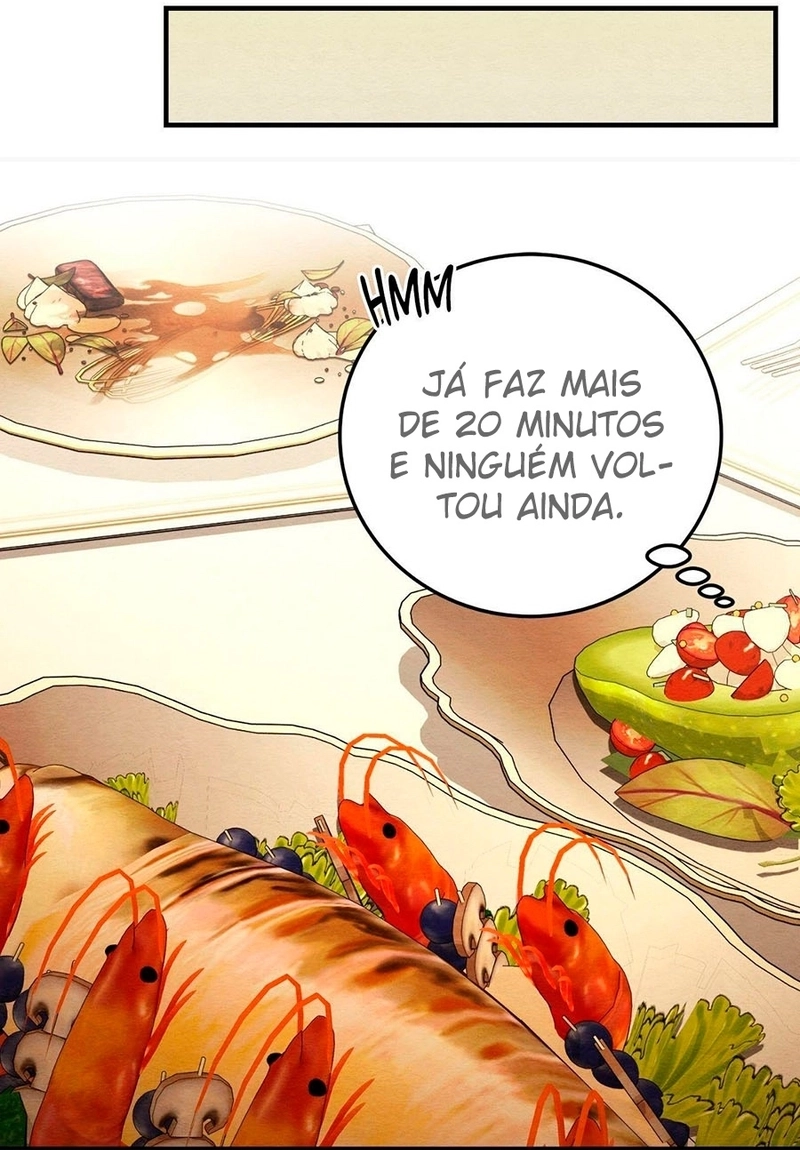 Pele Dupla Capítulo 73 Página 53