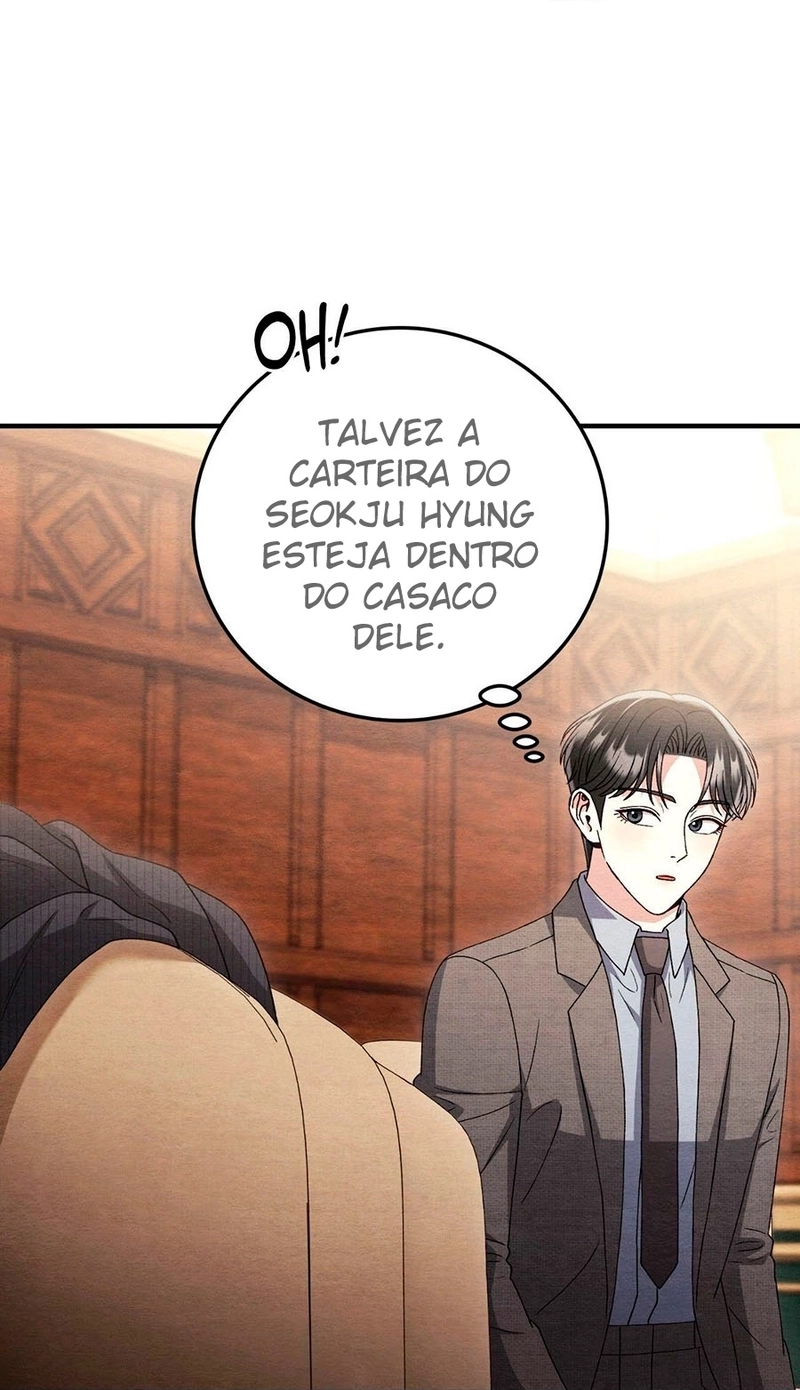Pele Dupla Capítulo 73 Página 56
