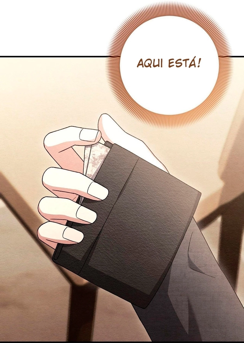 Pele Dupla Capítulo 73 Página 58