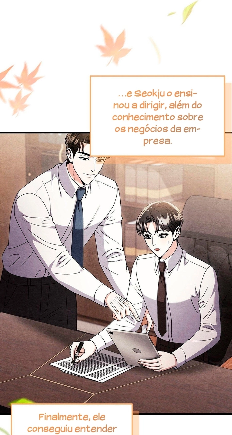 Pele Dupla Capítulo 73 Página 6
