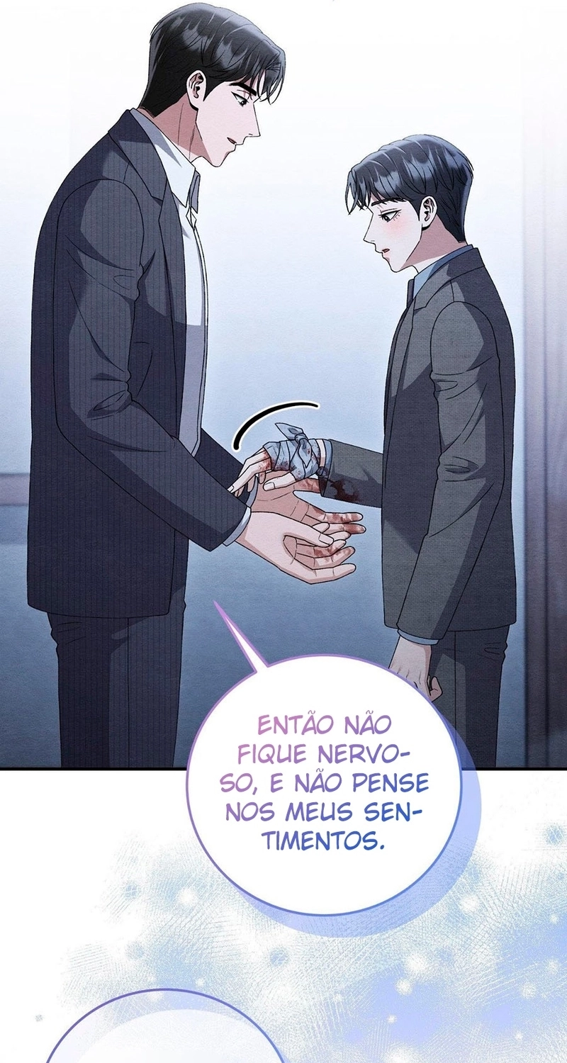 Pele Dupla Capítulo 74 Página 108