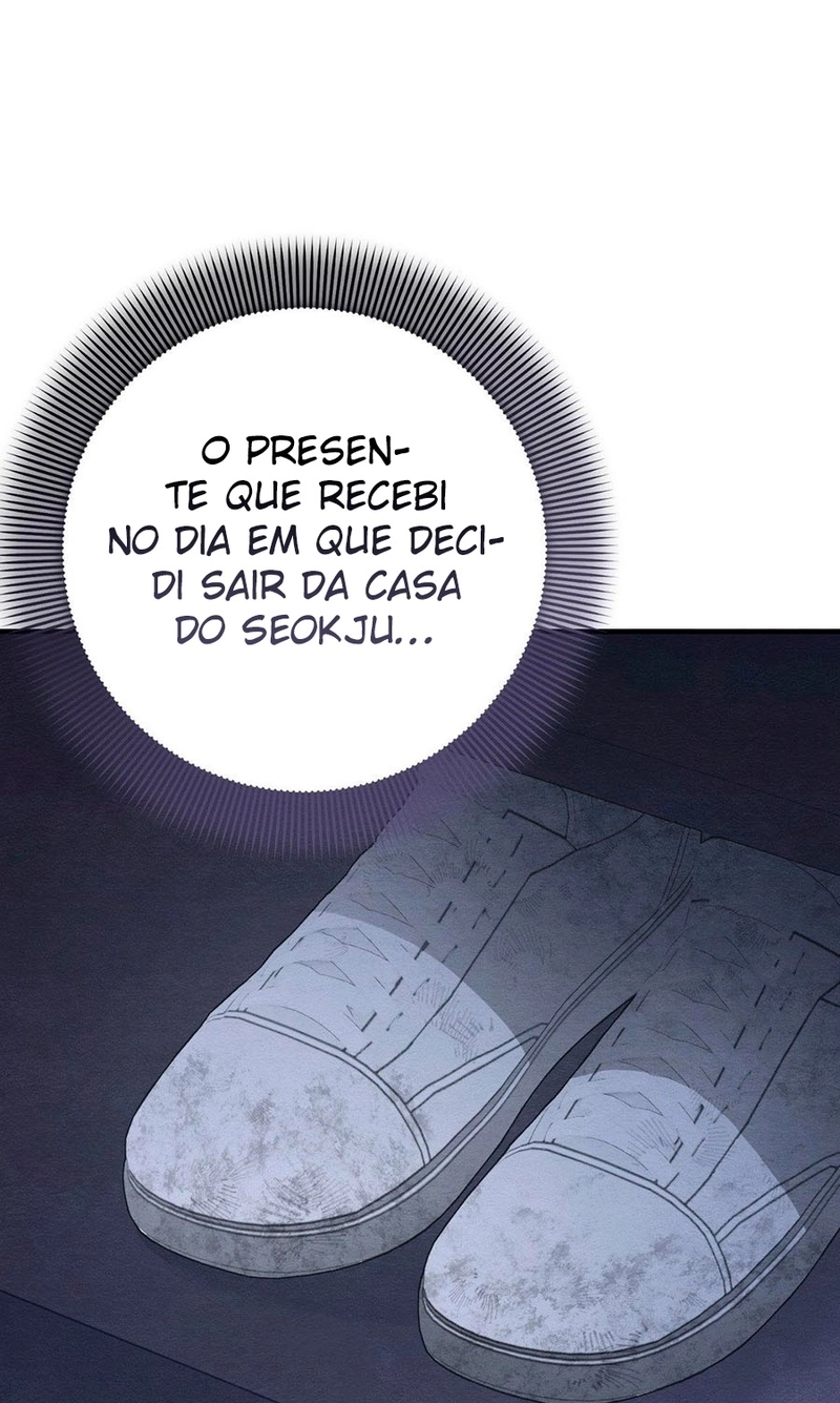 Pele Dupla Capítulo 74 Página 26