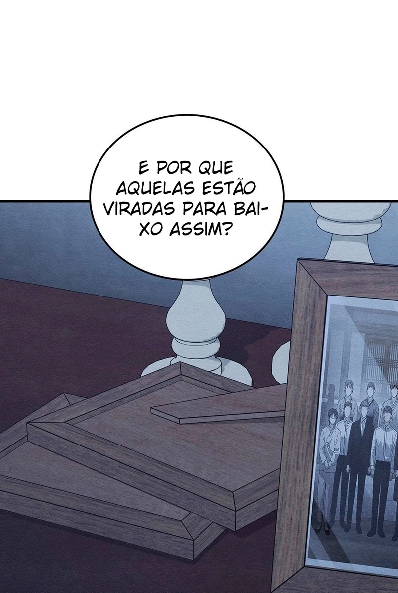 Pele Dupla Capítulo 74 Página 33