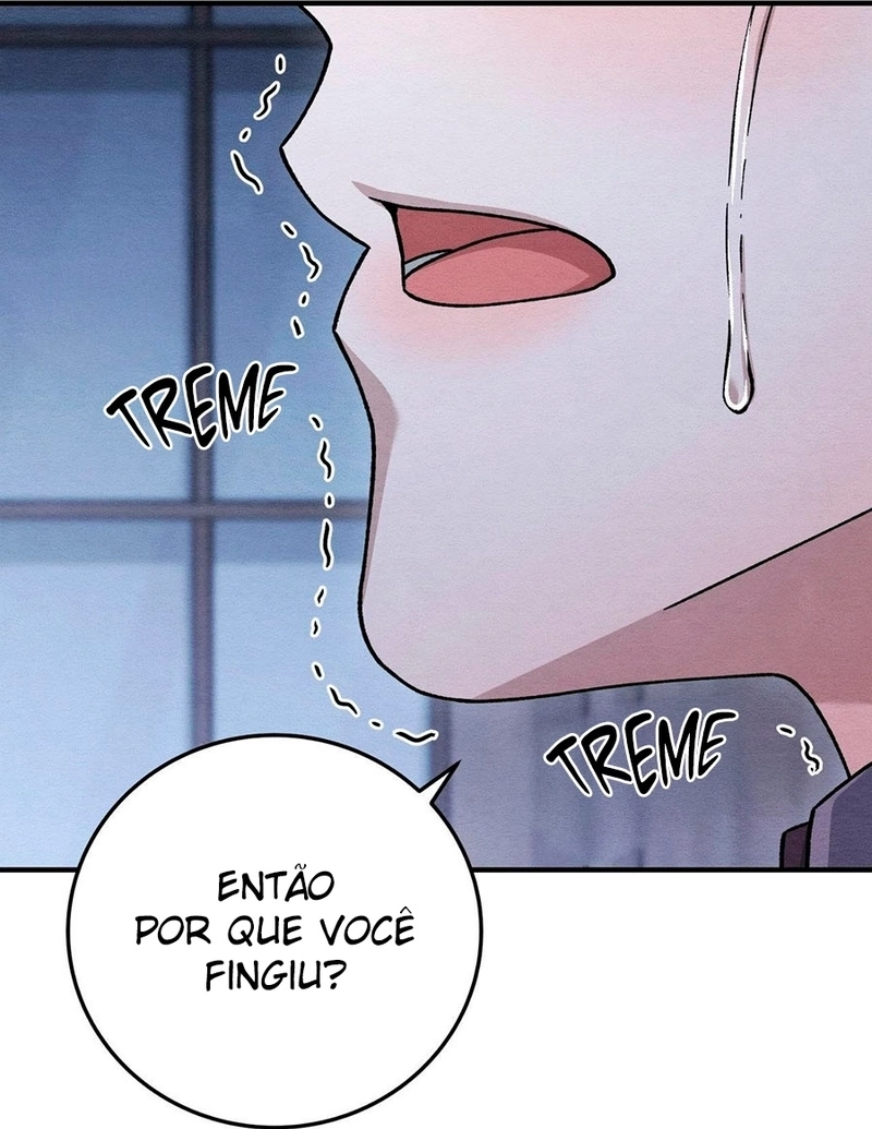 Pele Dupla Capítulo 74 Página 70
