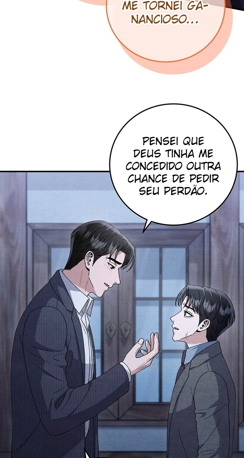 Pele Dupla Capítulo 74 Página 78