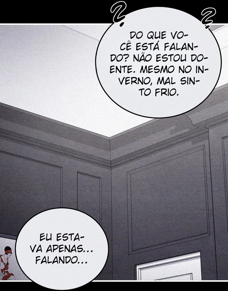 Pele Dupla Capítulo 75 Página 103