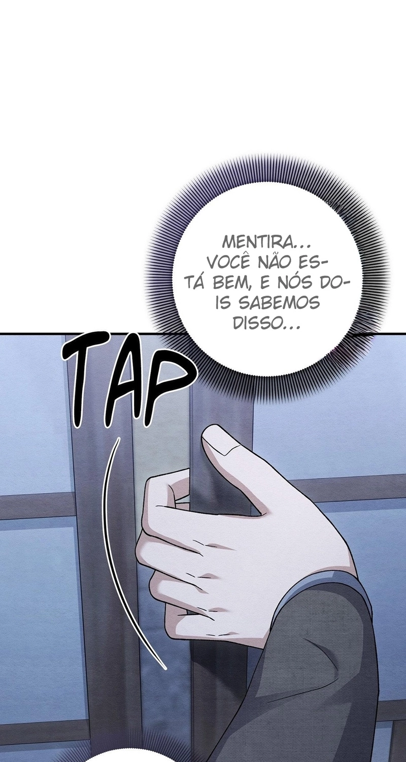 Pele Dupla Capítulo 75 Página 55