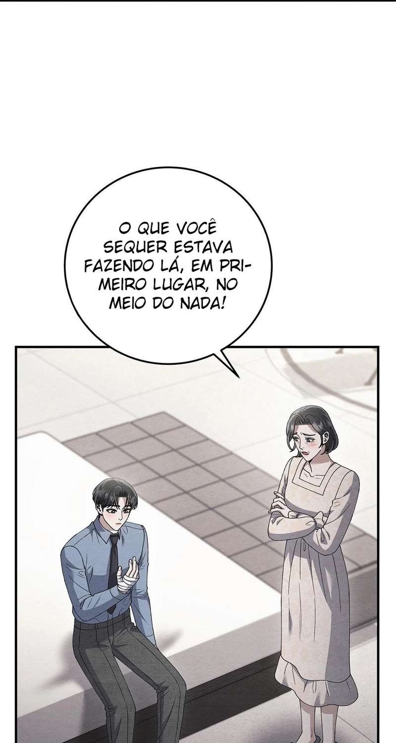 Pele Dupla Capítulo 75 Página 62