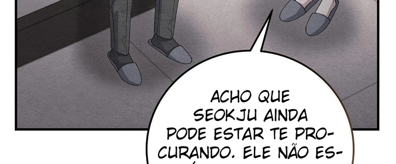 Pele Dupla Capítulo 75 Página 63