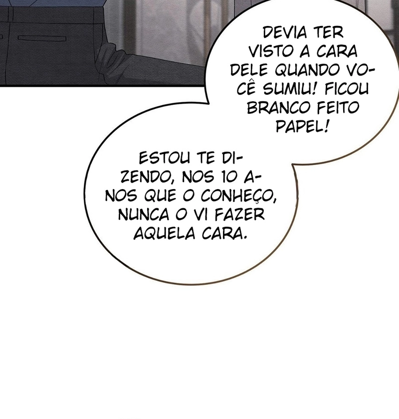 Pele Dupla Capítulo 75 Página 65