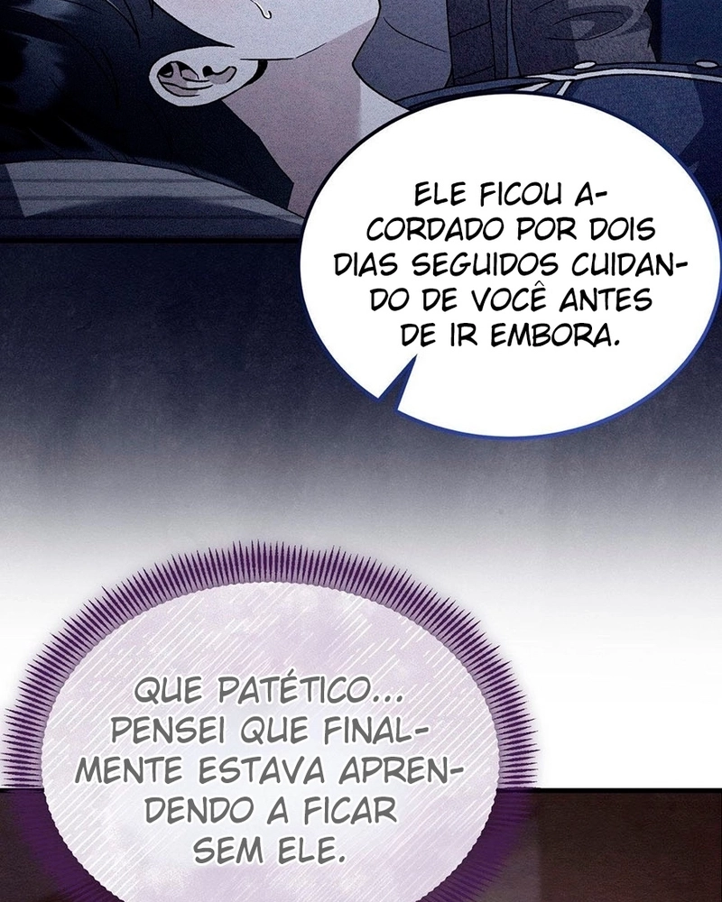 Pele Dupla Capítulo 76 Página 116