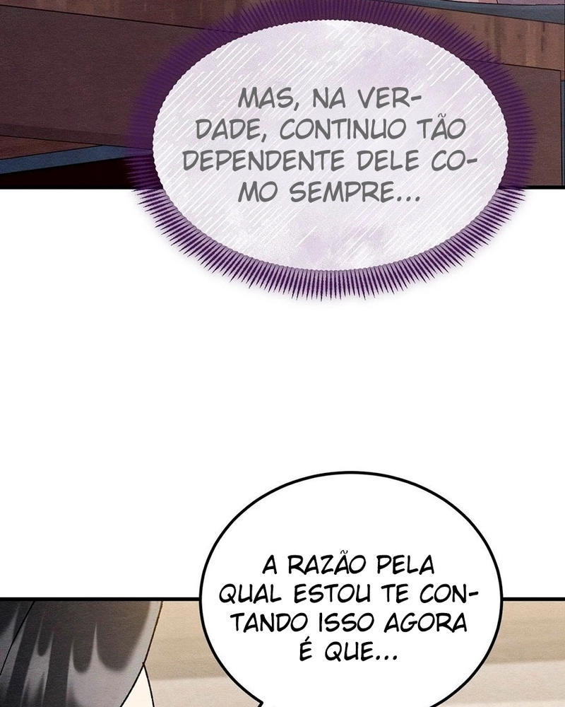 Pele Dupla Capítulo 76 Página 118