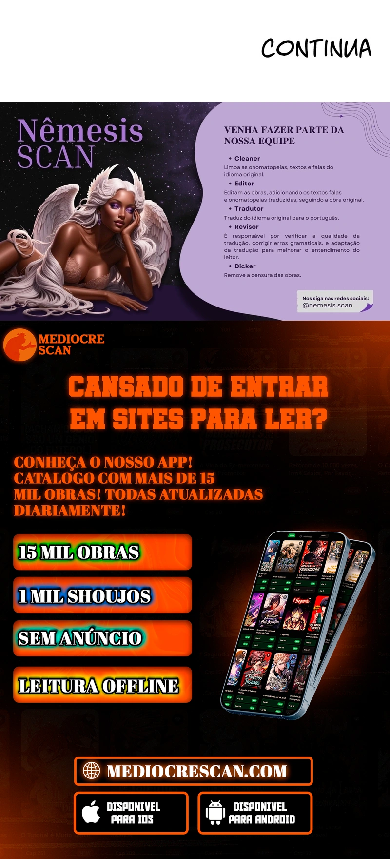 Pele Dupla Capítulo 76 Página 124