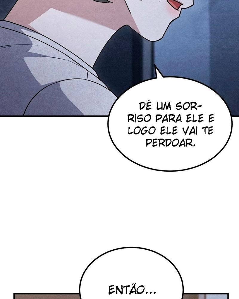 Pele Dupla Capítulo 76 Página 31