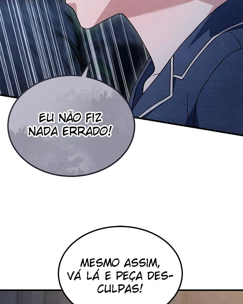 Pele Dupla Capítulo 76 Página 36
