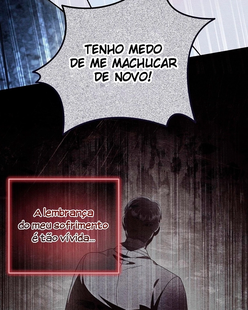 Pele Dupla Capítulo 76 Página 50