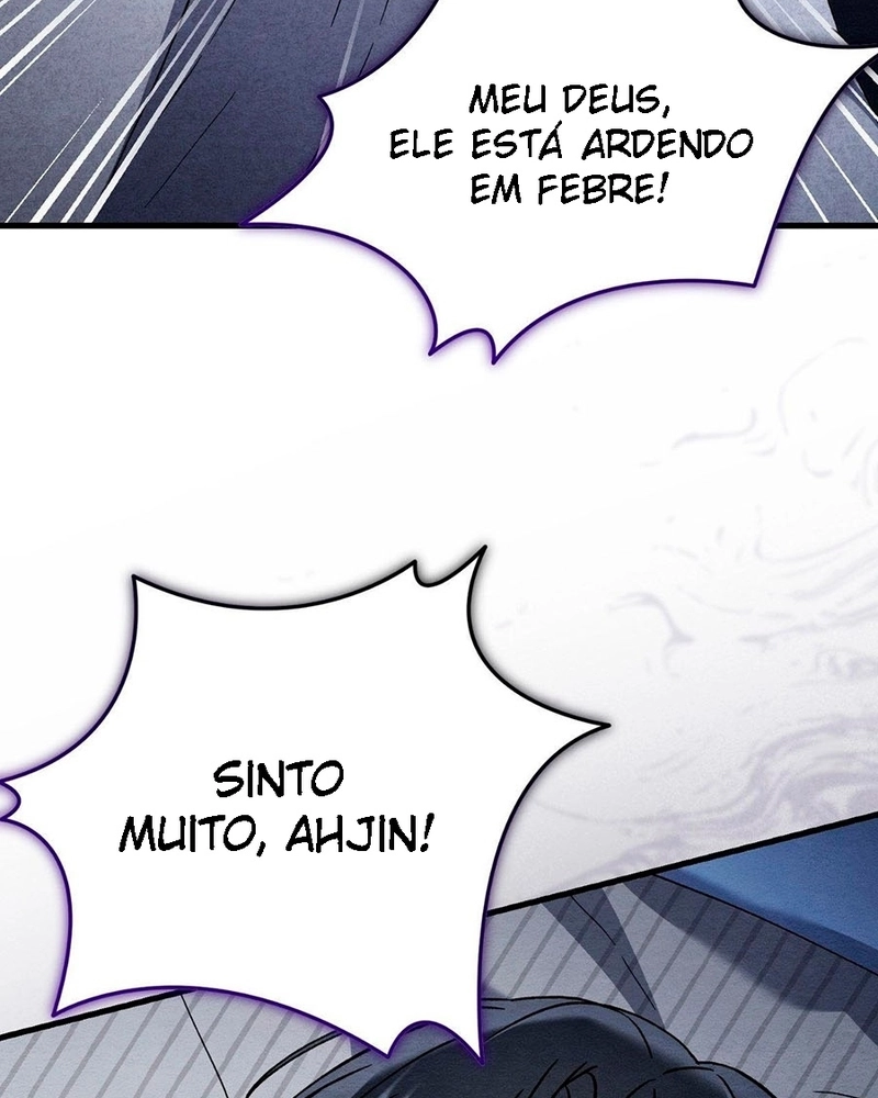 Pele Dupla Capítulo 76 Página 59