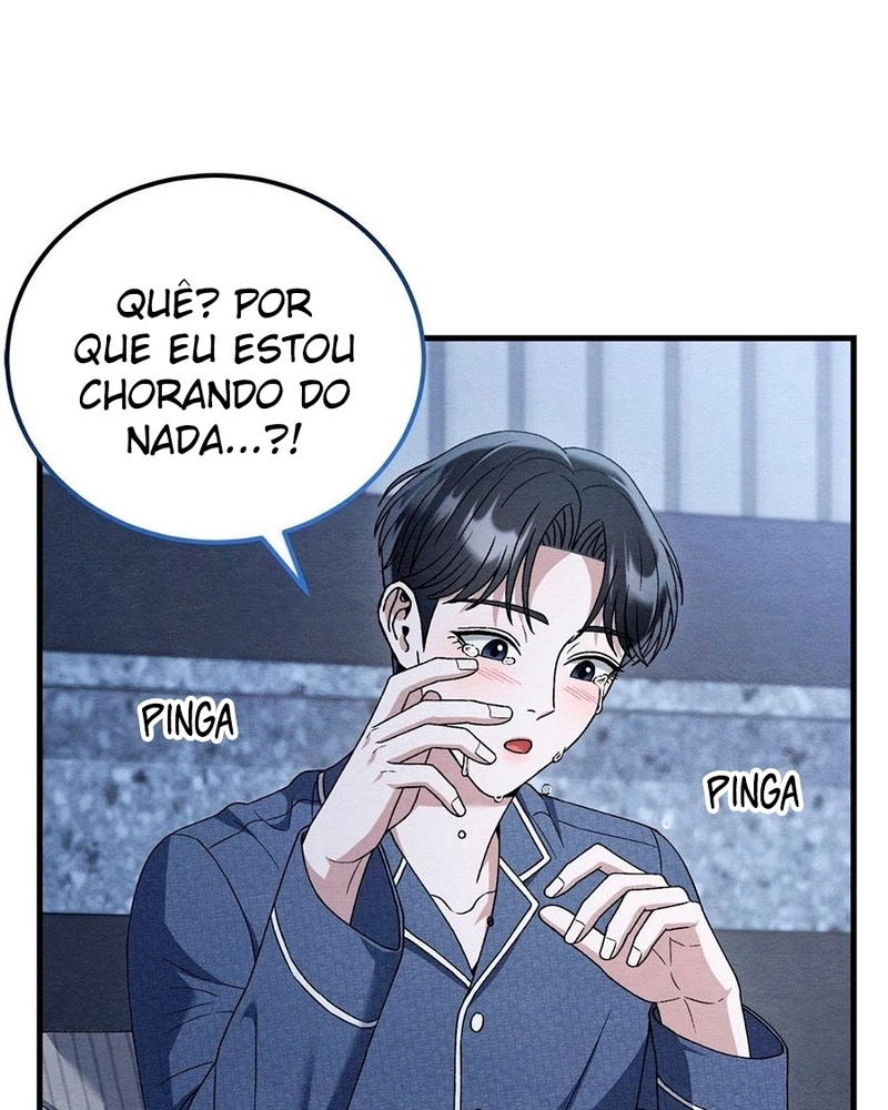 Pele Dupla Capítulo 76 Página 91