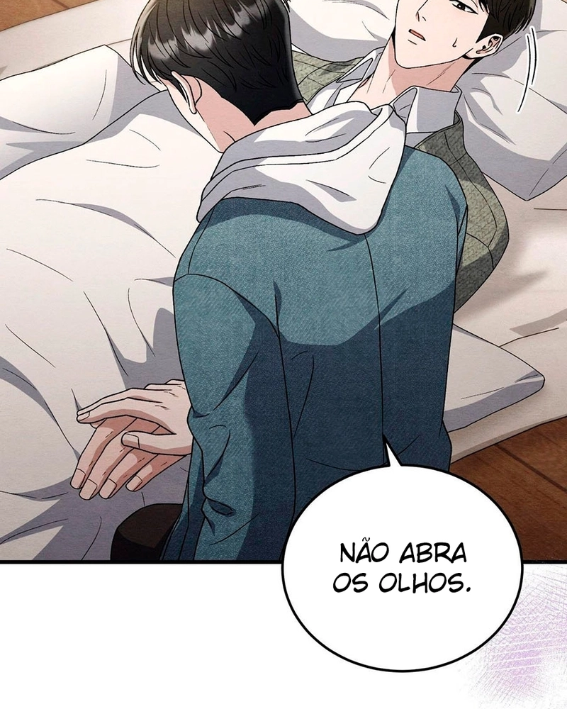 Pele Dupla Capítulo 77 Página 111