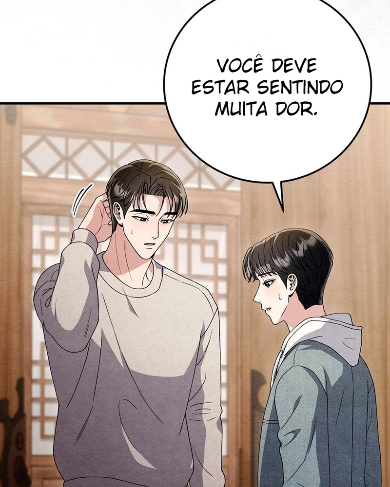 Pele Dupla Capítulo 77 Página 28