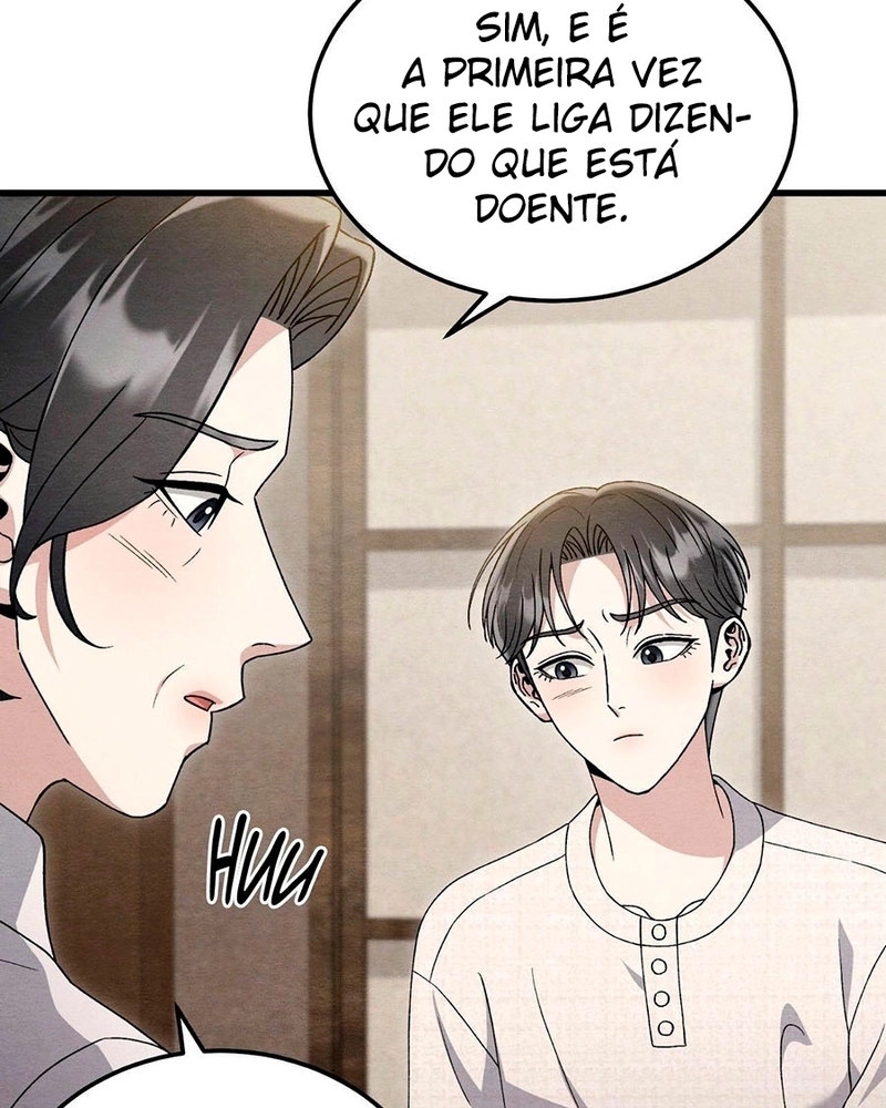 Pele Dupla Capítulo 77 Página 3