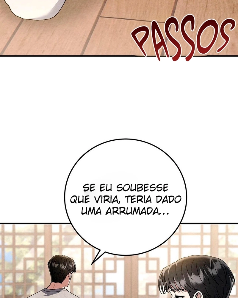 Pele Dupla Capítulo 77 Página 36
