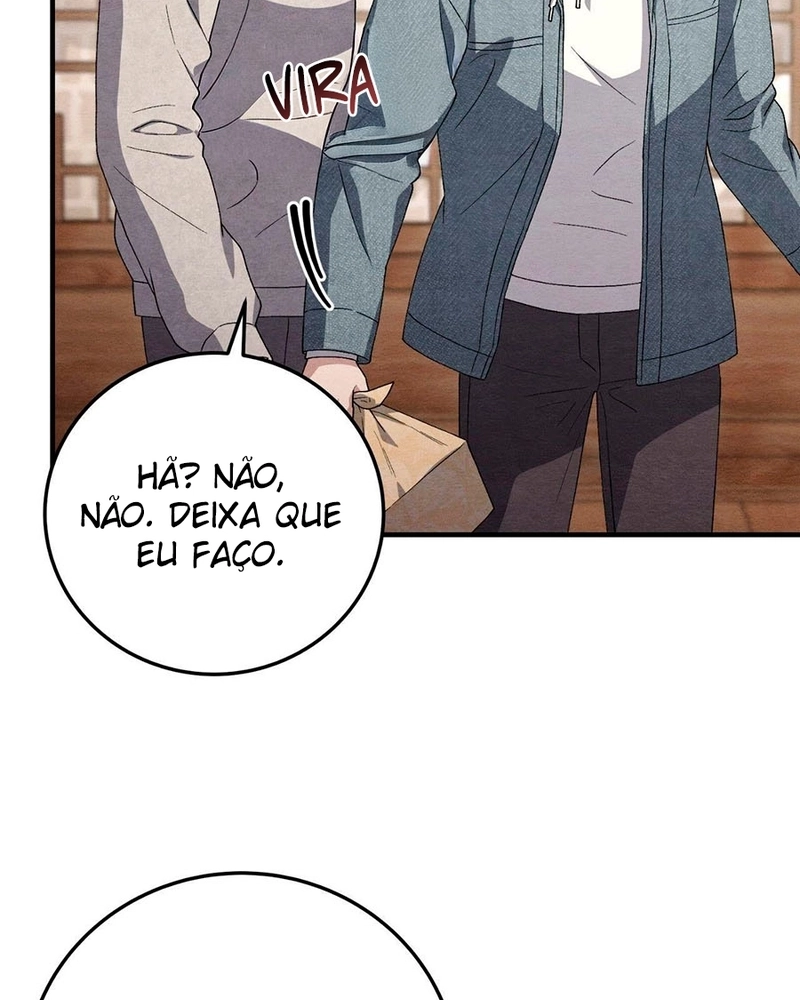 Pele Dupla Capítulo 77 Página 44