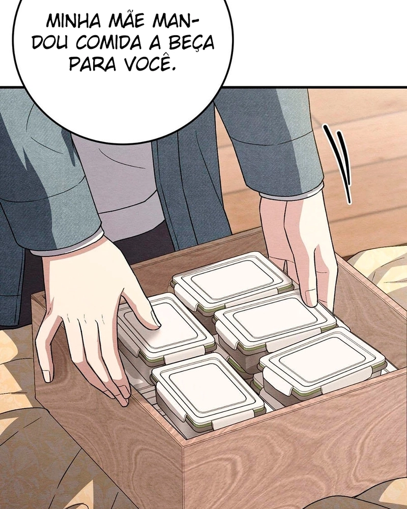 Pele Dupla Capítulo 77 Página 45