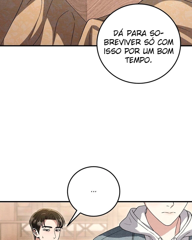 Pele Dupla Capítulo 77 Página 46