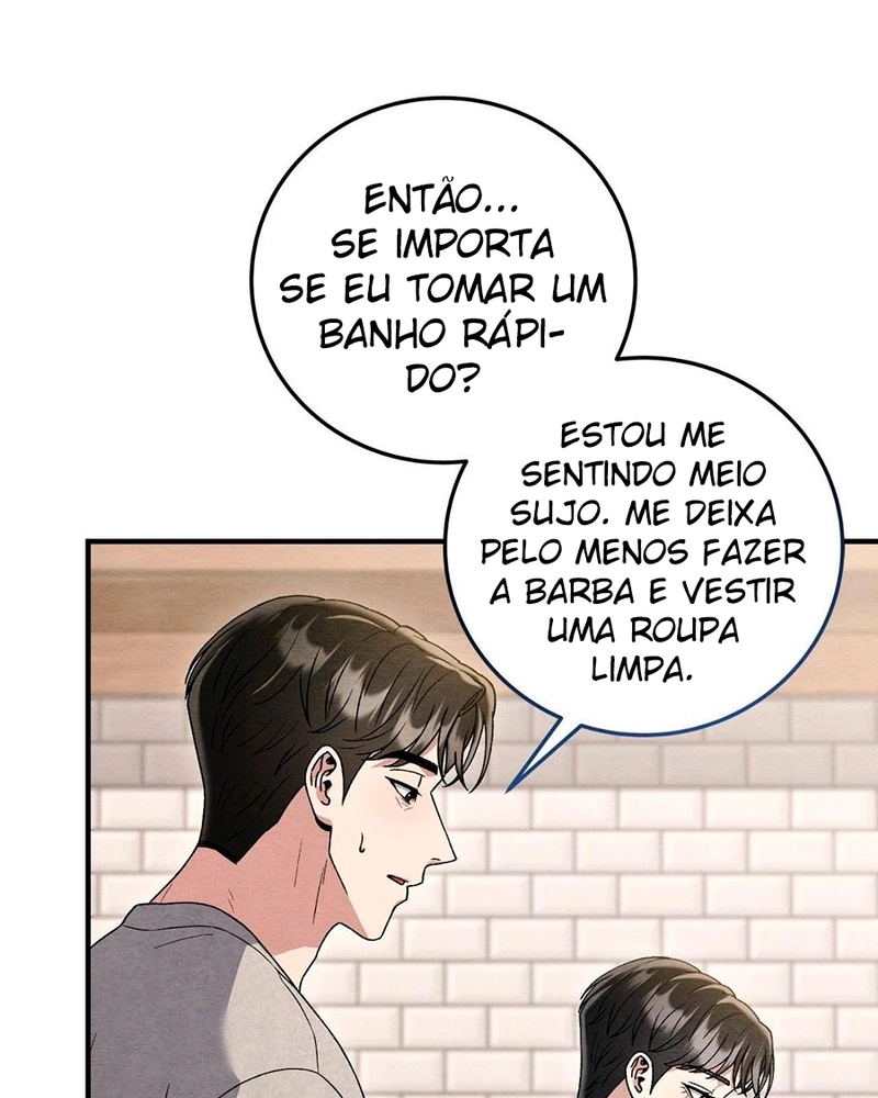 Pele Dupla Capítulo 77 Página 48
