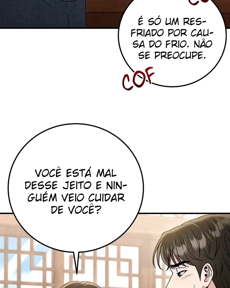 Pele Dupla Capítulo 77 Página 55