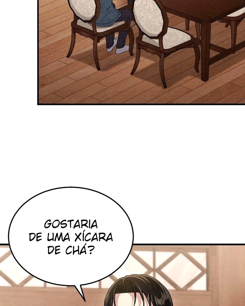 Pele Dupla Capítulo 77 Página 79