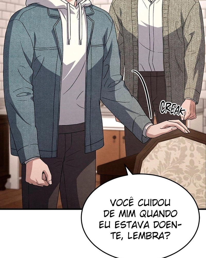 Pele Dupla Capítulo 77 Página 84