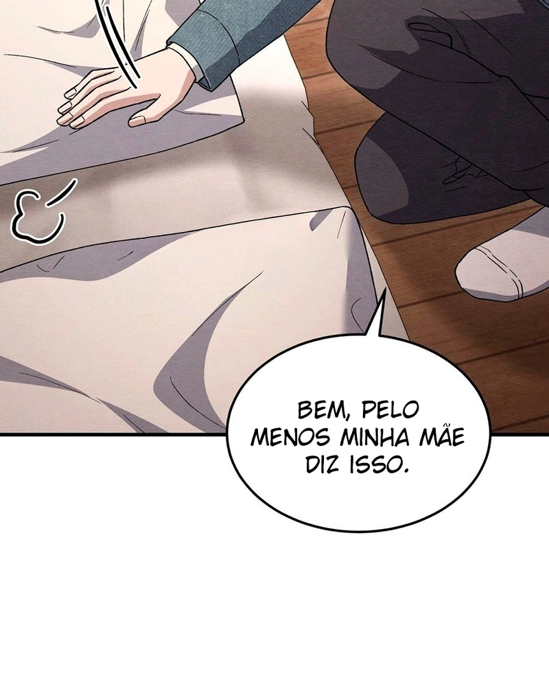 Pele Dupla Capítulo 77 Página 86