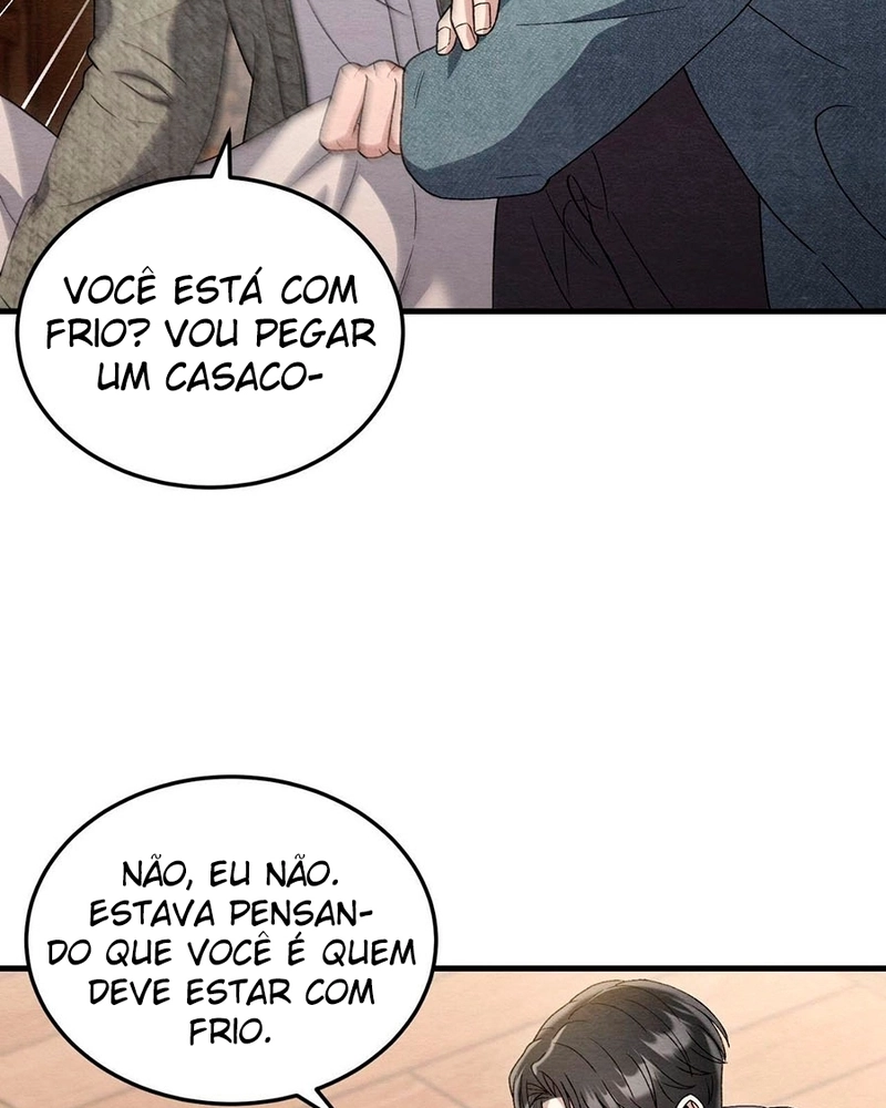 Pele Dupla Capítulo 77 Página 92