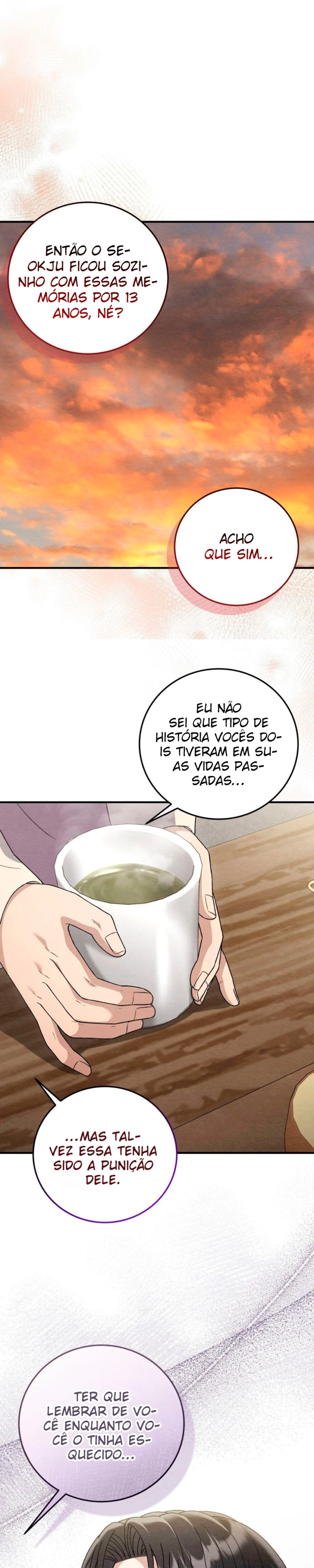 Pele Dupla Capítulo 78 Página 24