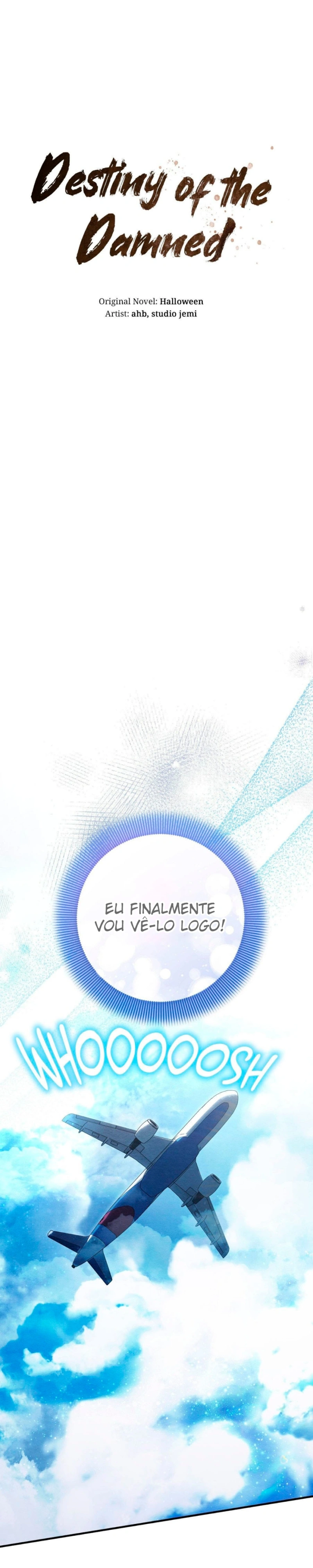 Pele Dupla Capítulo 79 Página 11