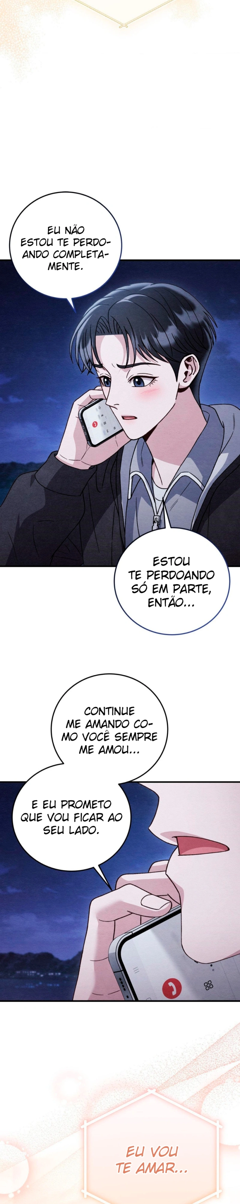 Pele Dupla Capítulo 79 Página 6