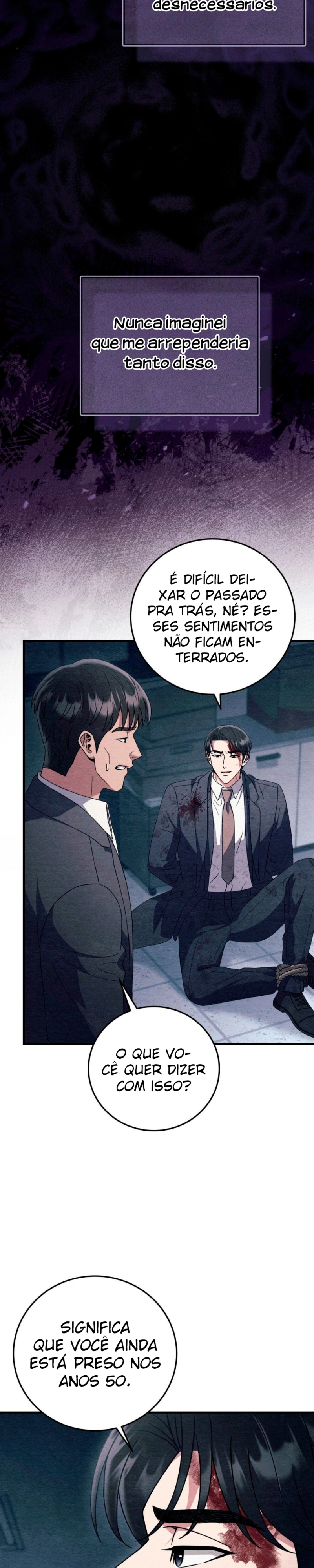 Pele Dupla Capítulo 81 Página 17