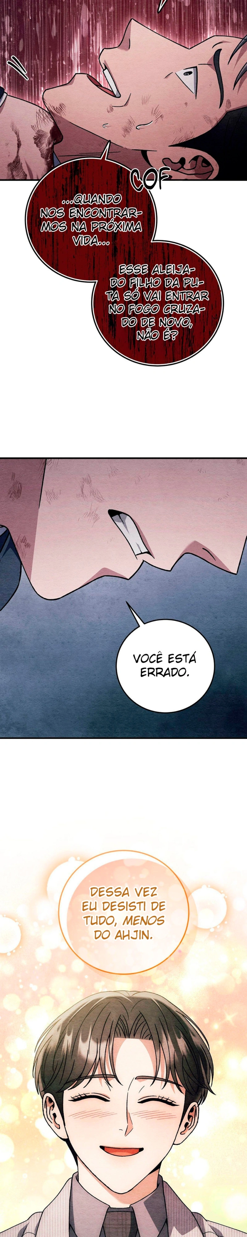 Pele Dupla Capítulo 82 Página 24
