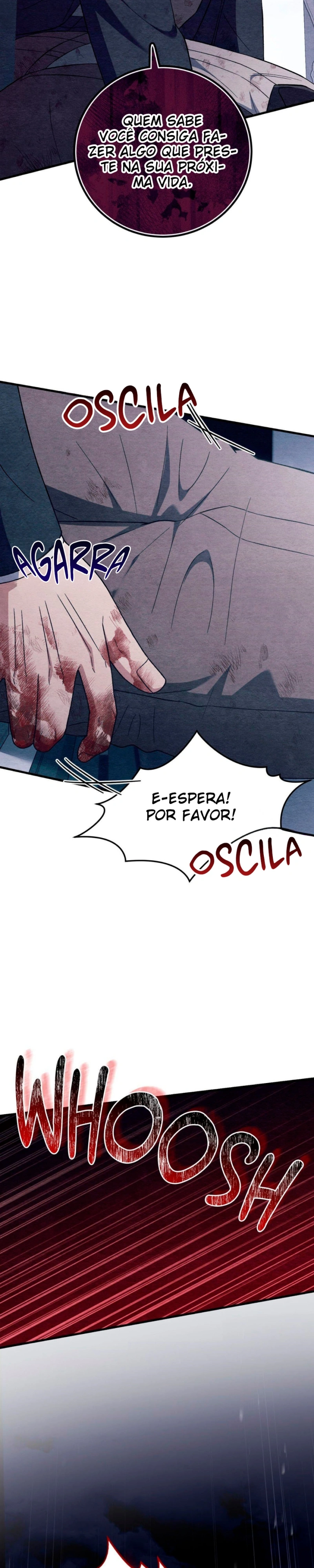 Pele Dupla Capítulo 83 Página 10